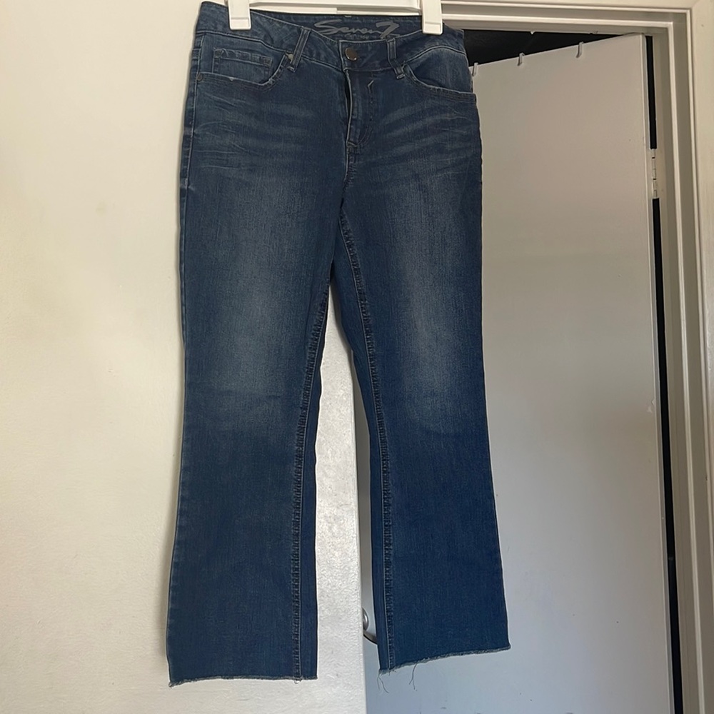 Seven jeans womens